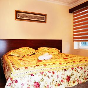 Economy Double Kamer